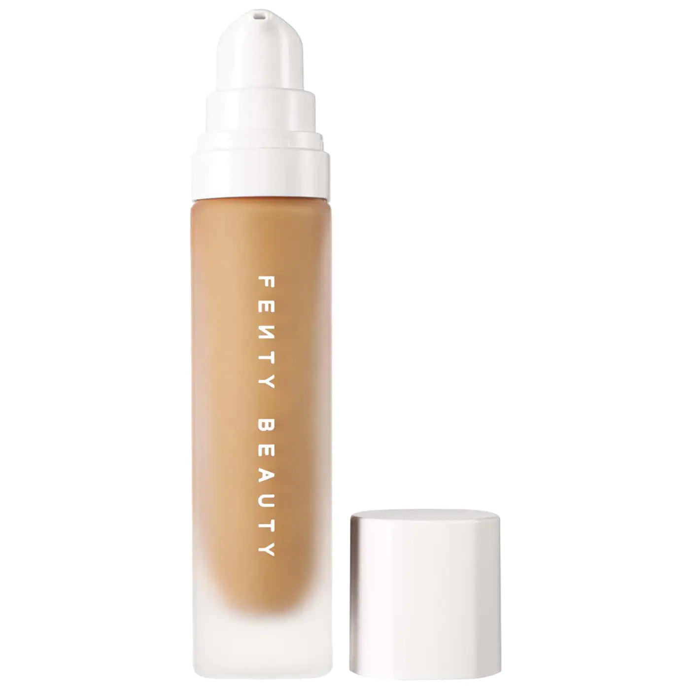 Long Wear Foundation